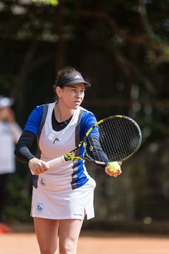 Bild 122 - BL DTV Hannover - BW Dresden Blasewitz : Ergebnis: 2:7